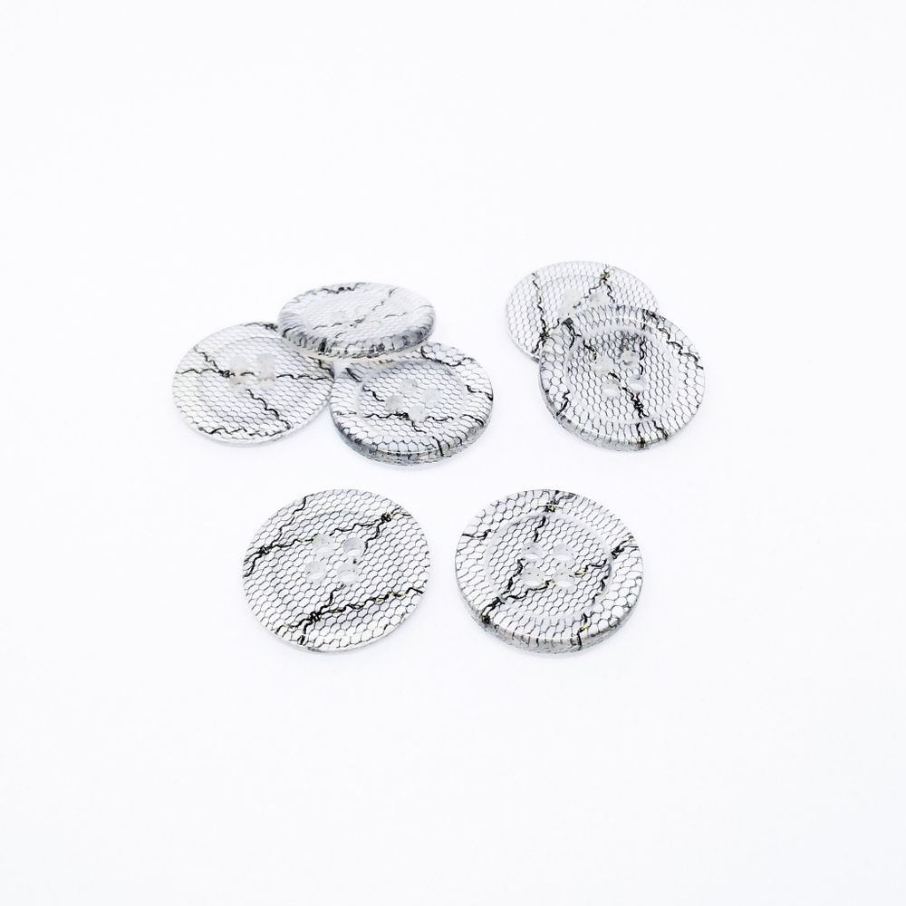 Пуговицы №846, CB 3645 |col.B| 32L