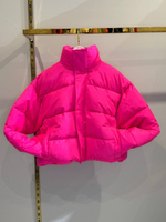 Пуховик Balenciaga