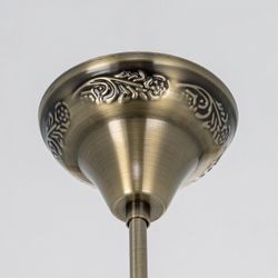 Подвесной светильник Citilux Каир CL419126