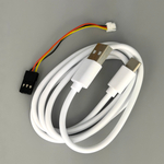 Передатчик (TX) Betafpv Micro TX ELRS 2.4GHz 1W