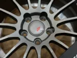 КОВАНЫЕ ДИСКИ для AUDI A3 8Y 2023 Ауди