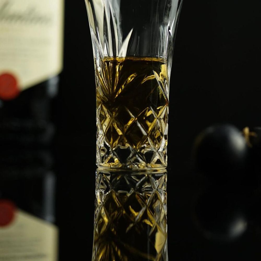 Стопка 60 мл " " d 5 см h8,5 см P.L. - BarWare [6]