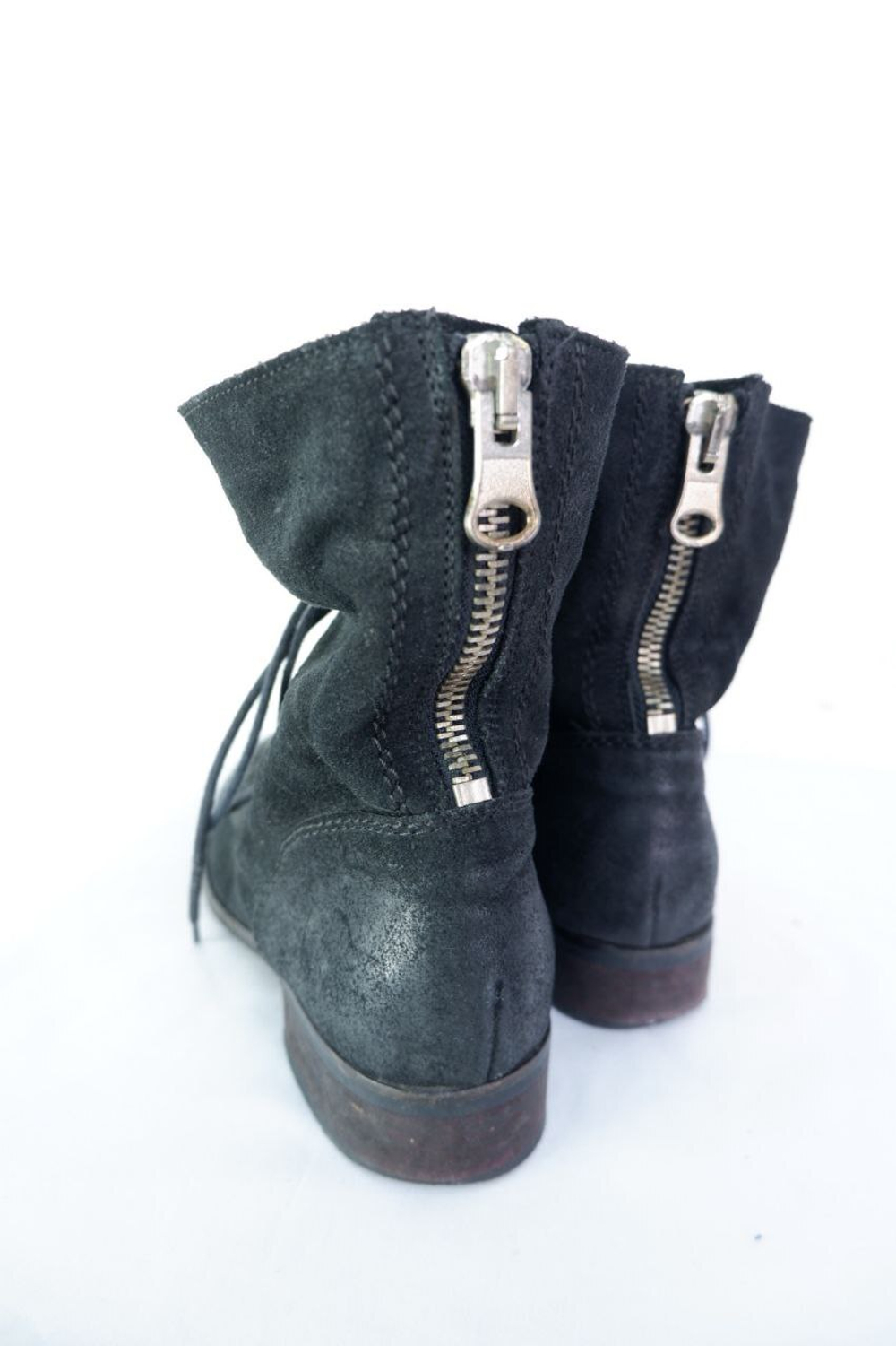 Сапоги повседневные 38 размер