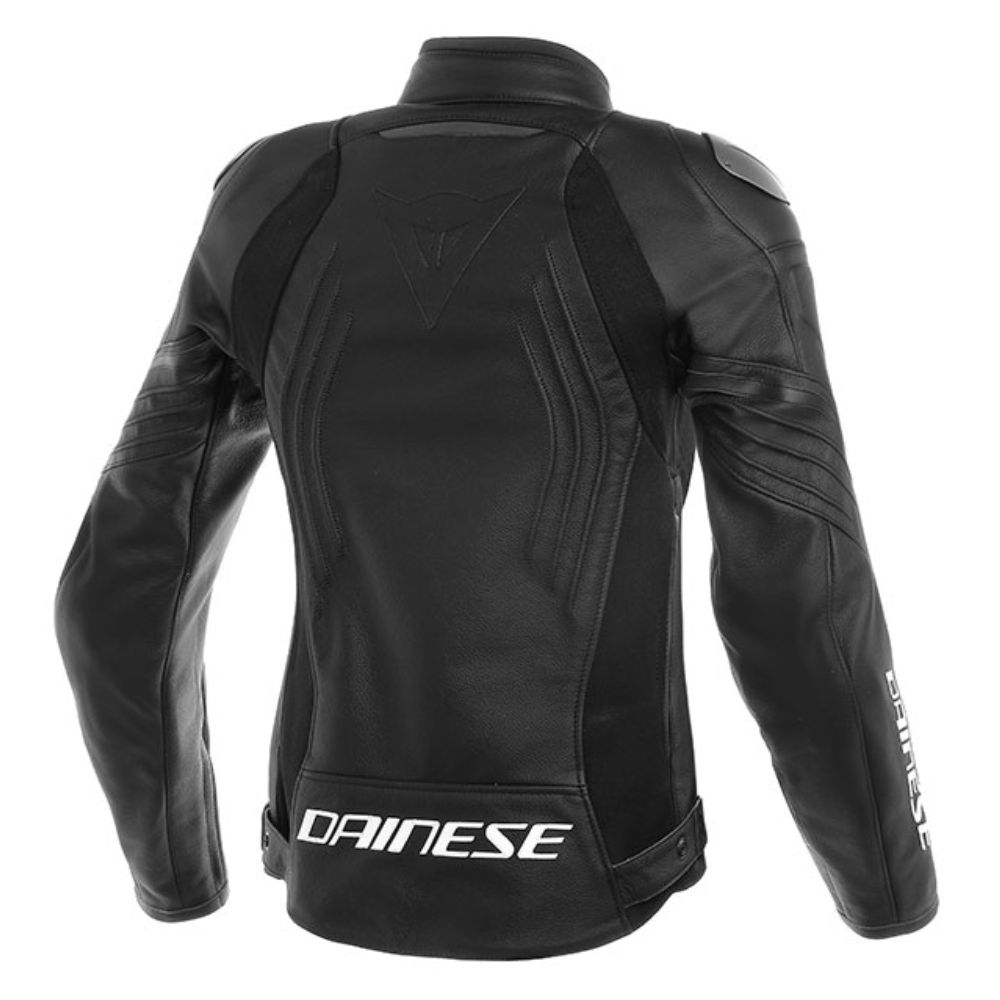 Racing 3 / Женская / Черный