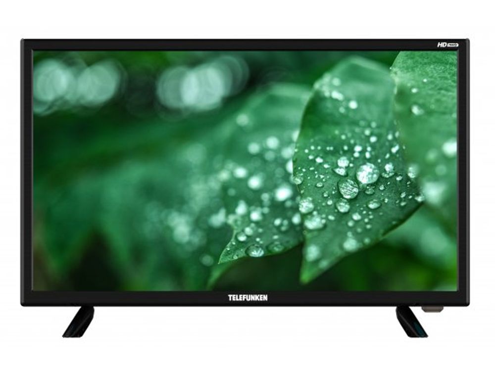 LED телевизор HD-Ready Telefunken TF-LED24S89T2