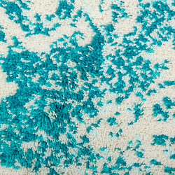 Коврик для ванной 70x130 Abyss & Habidecor Lazuli Португалия