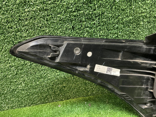 Фонарь правый внешний Omoda S5 (2022-н.в.)