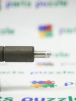 Форсунка топливная, оригинал / INJECTOR АРТ: 2645A060