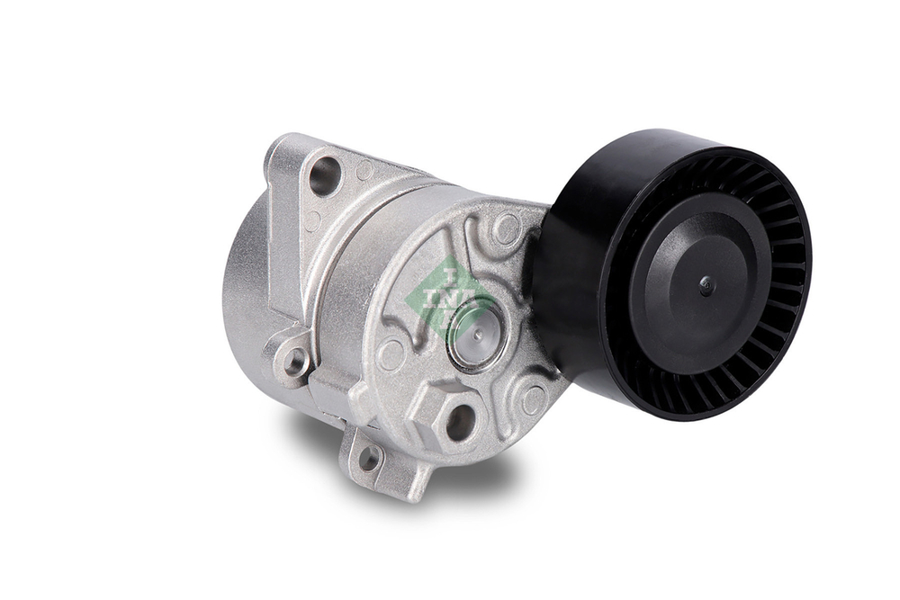 INA - 533001510-INA - Belt Tensioner, V-ribbed belt