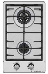 Газовая панель Maunfeld EGHS.32.63CS/G