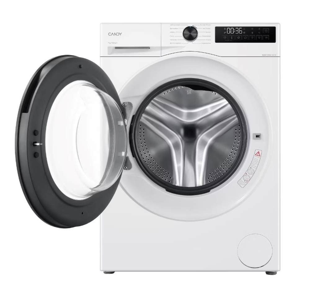 Стиральная машина CANDY C33W4 07MBW-07 (h)