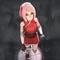 Sakura - Naruto
