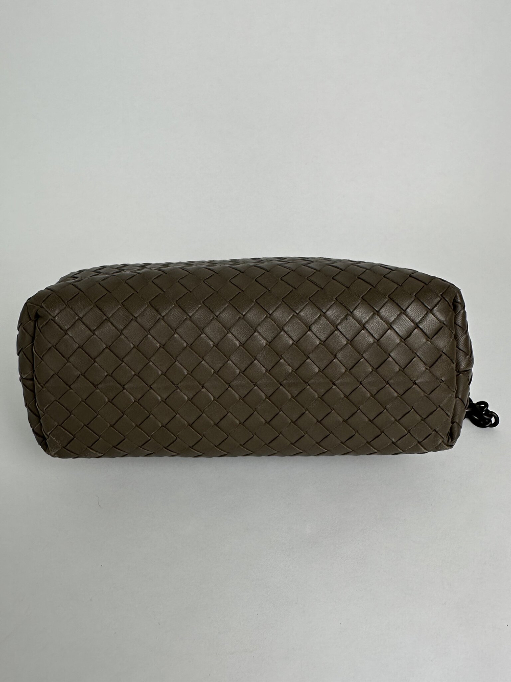 Сумка Bottega Veneta Olimpia Small