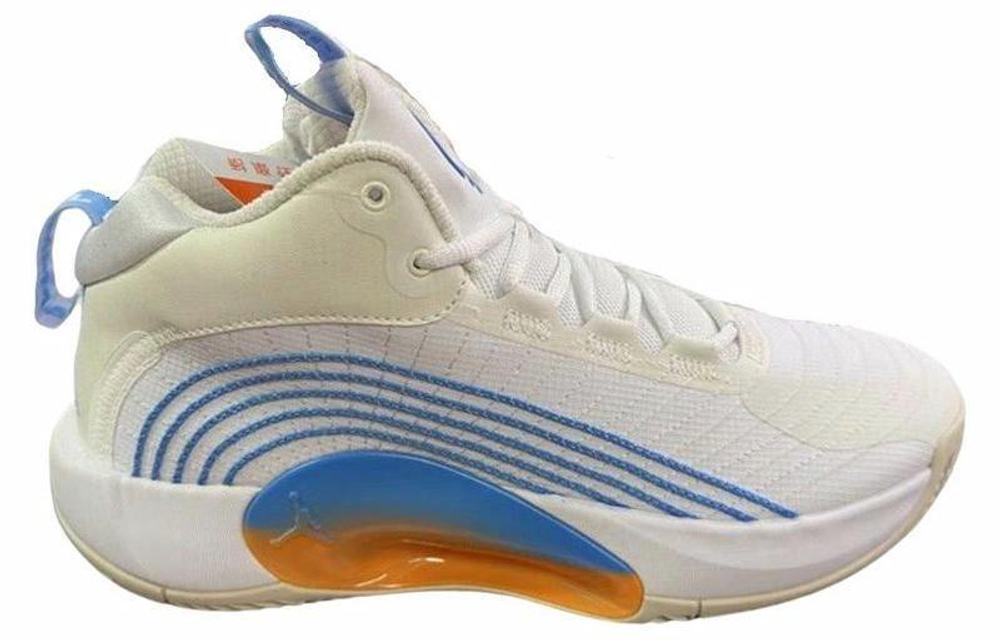Кроссовки Jordan Jumpman 2021