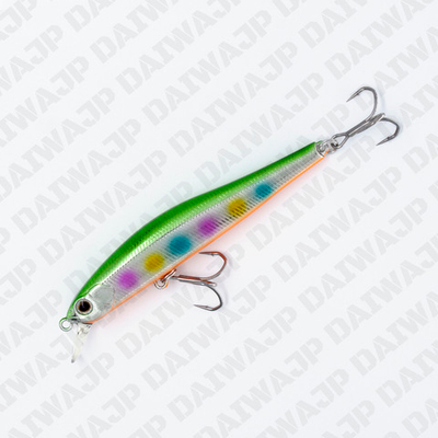 Воблер ZIP BAITS RIGGE 90MNS-LDS #471