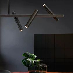 Подвесной светильник LEEDS LONG L120