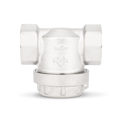 Фильтр механической очистки VARMEGA В/В 1/2" Т-образный VM04301