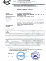 Резина спортивная 3 метра 40 кг