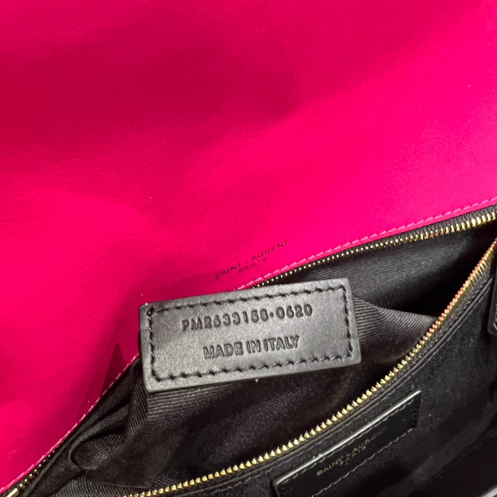 Saint Laurent Niki 28 cm