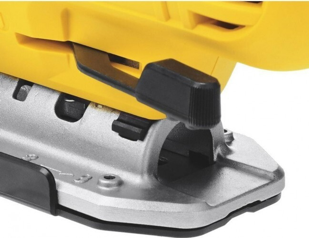 Лобзик сетевой DeWALT DWE 349 DWE349-QS