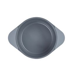 Алюминиевая кастрюля Gipfel Comfort 0462 24 см/4 л