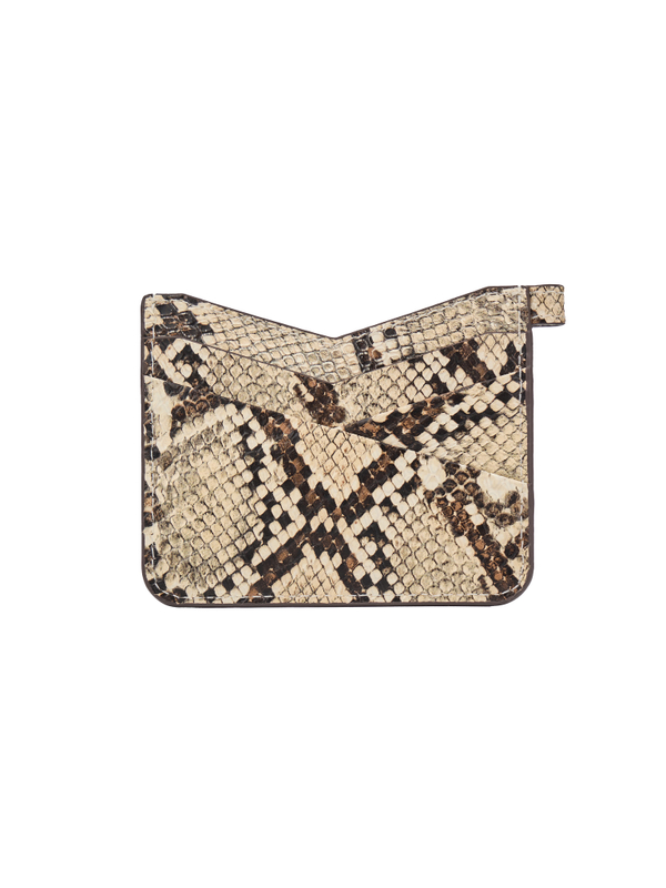 Cardholder BERN python