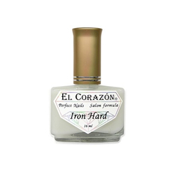 Лак лечебный El Corazon "Железная твердость" 16мл