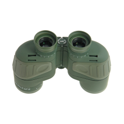 Бинокль Veber Waterproof 7x50 БПс плавающий - Porro-призмы из стекла Bak-4