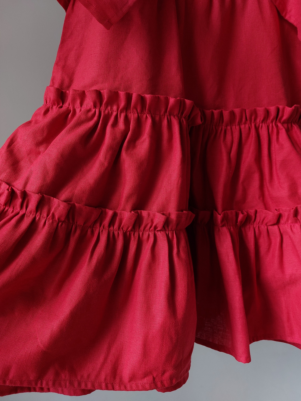 Платье Country Textile