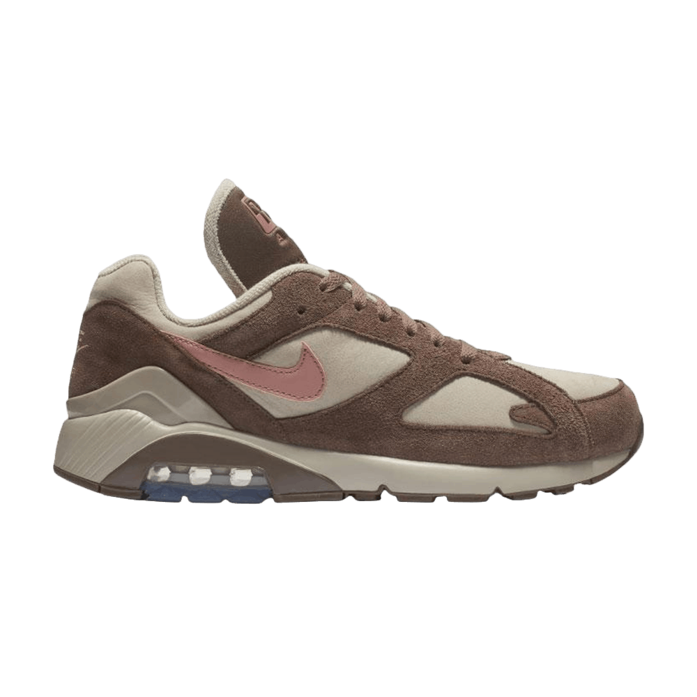 Кроссовки Nike Air Max 180
