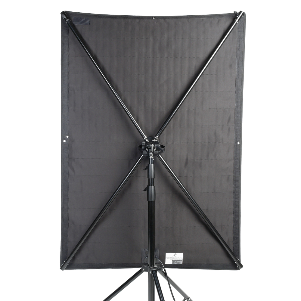 Осветитель GreenBean FreeLight 672 bi-color светодиодный