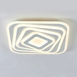 Citilux Триест Смарт CL737A44E RGB Умная люстра