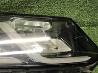 Битая Фара правая Geely Coolray (2019-2024) LED