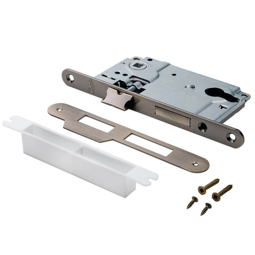 Замок врезной 285 Vela