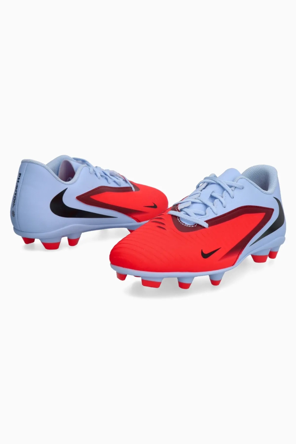 Бутсы Nike Phantom 6 Low Club FG/MG