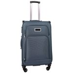 Чемодан 456  / Сверхлегкий каркас