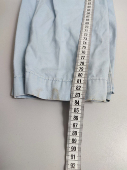 Брюки светлые 46 размер