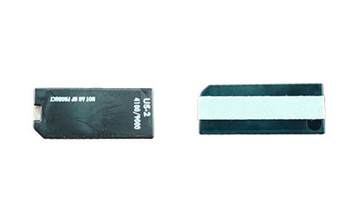 Чип для картриджа HP C8543X Black, 30K (ELP Imaging®)