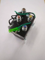 Соленоид для лебедок Kiwi Winches