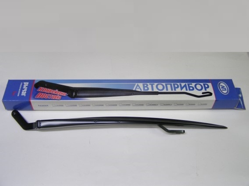 Щеткодержатель /2110/ перед. левый длин. (Автоприбор)