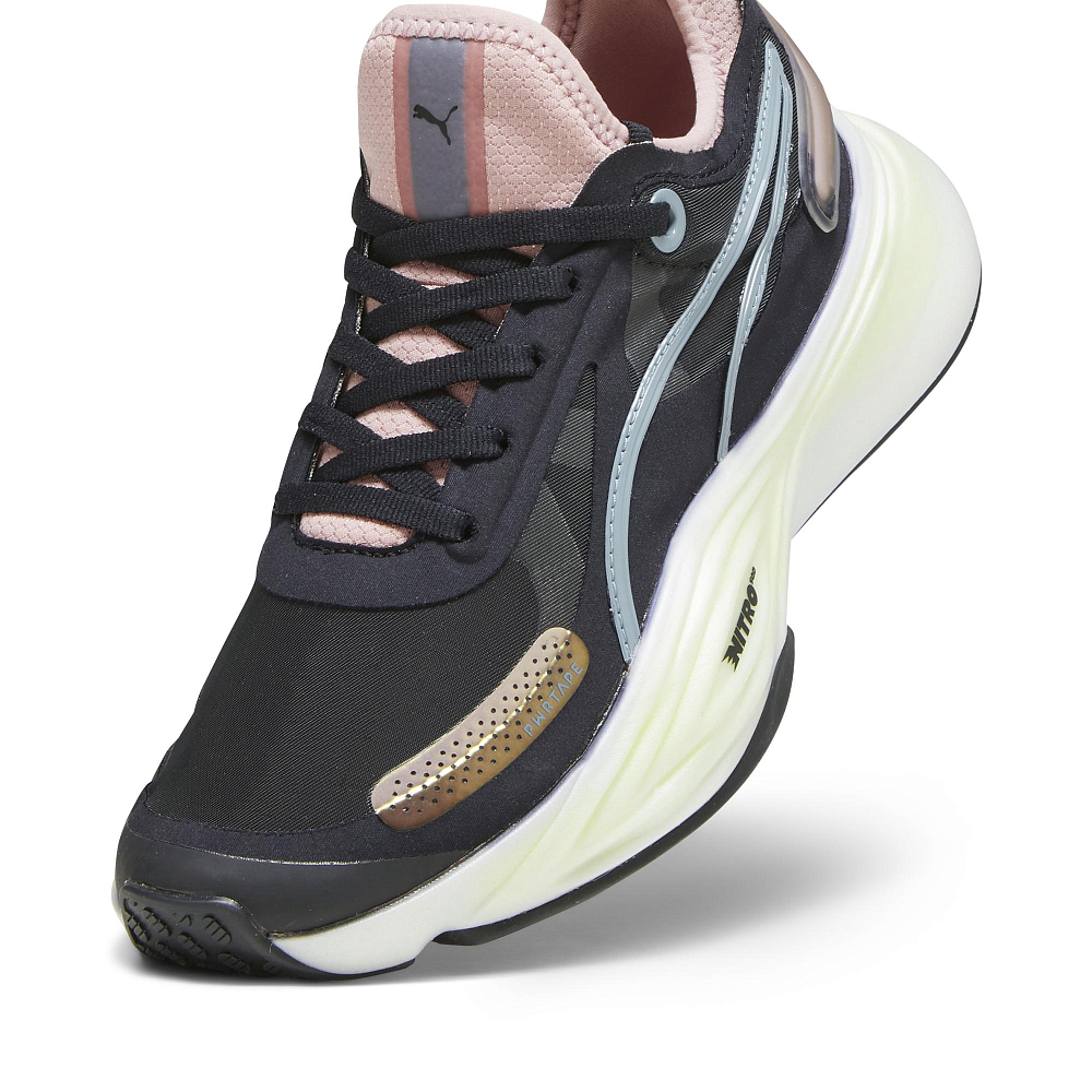 Женские кроссовки PUMA PWR Nitro Squared Wn s