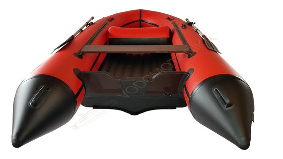 Надувная лодка ORCA ARGO 400 НД