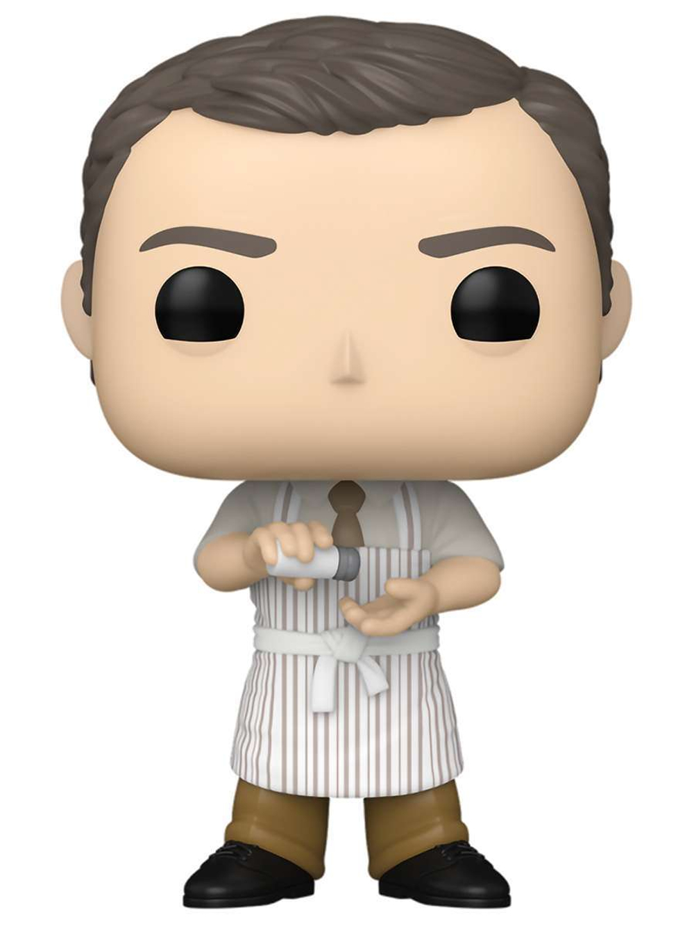 Фигурка Funko POP! Brooklyn Nine-Nine Charles Boyle (1625) 61397