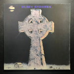 Black Sabbath ‎– Headless Cross (Европа 1989г.)