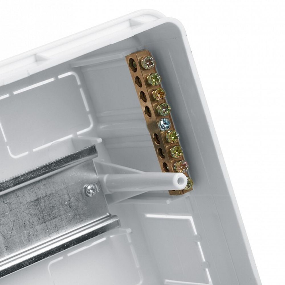 Электрический щиток накладной Stekker EBX50-3/36-40 39650