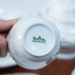 Кофейный сервиз на 6 персон