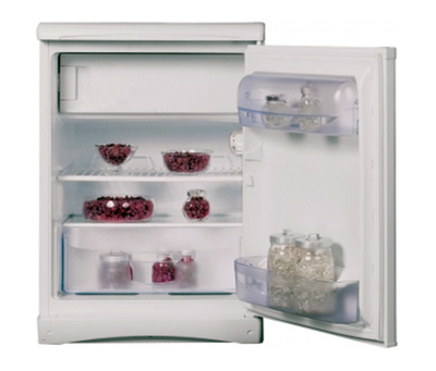 Хол. Indesit TT 85