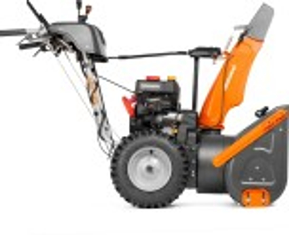 Снегоуборщик бензиновый 7 л.с. с электрозапуском DAEWOO DAST 224 DAST 224 (2024)