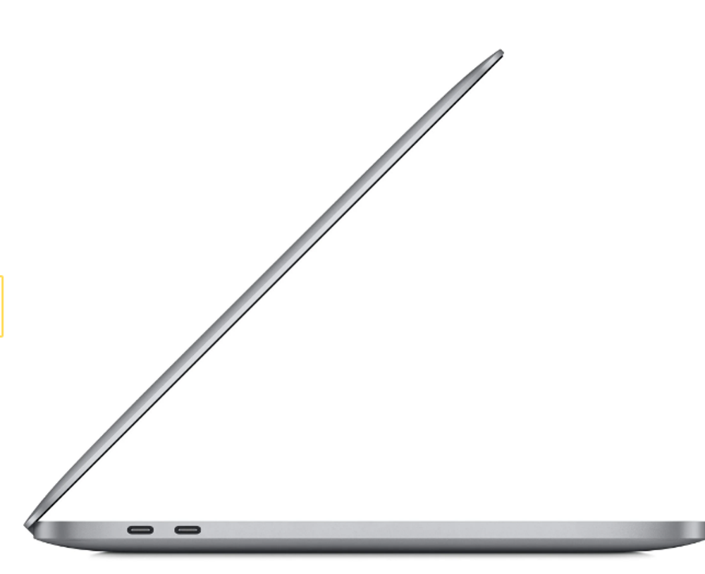 13.3" Ноутбук MacBook Pro 13 2017 (2560x1600, Intel Core i5-7360U, RAM 8ГБ,SSD 256ГБ, Intel Iris Plus 640, MacOS)