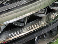 Фара левая Haval Jolion (2021-н.в.) LED